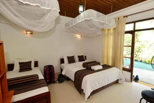 Golden Cabin Ела Екстериор снимка