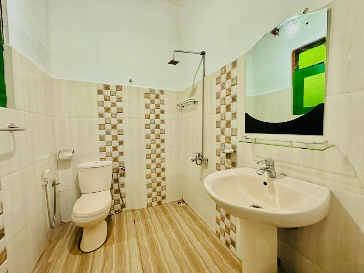 Golden Cabin Ела Екстериор снимка